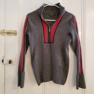 Eddie Bauer Sweater